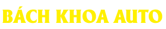 Bach Khoa Auto